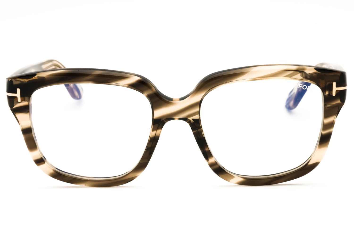 Tom Ford FT6094-B — Lunettes de vue 8