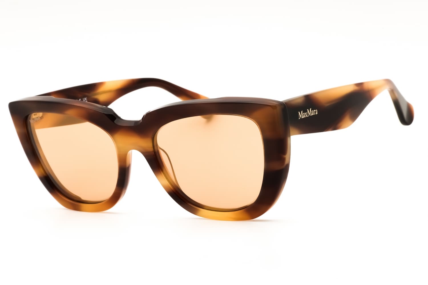 Max Mara MM0090 — Lunettes de soleil 3