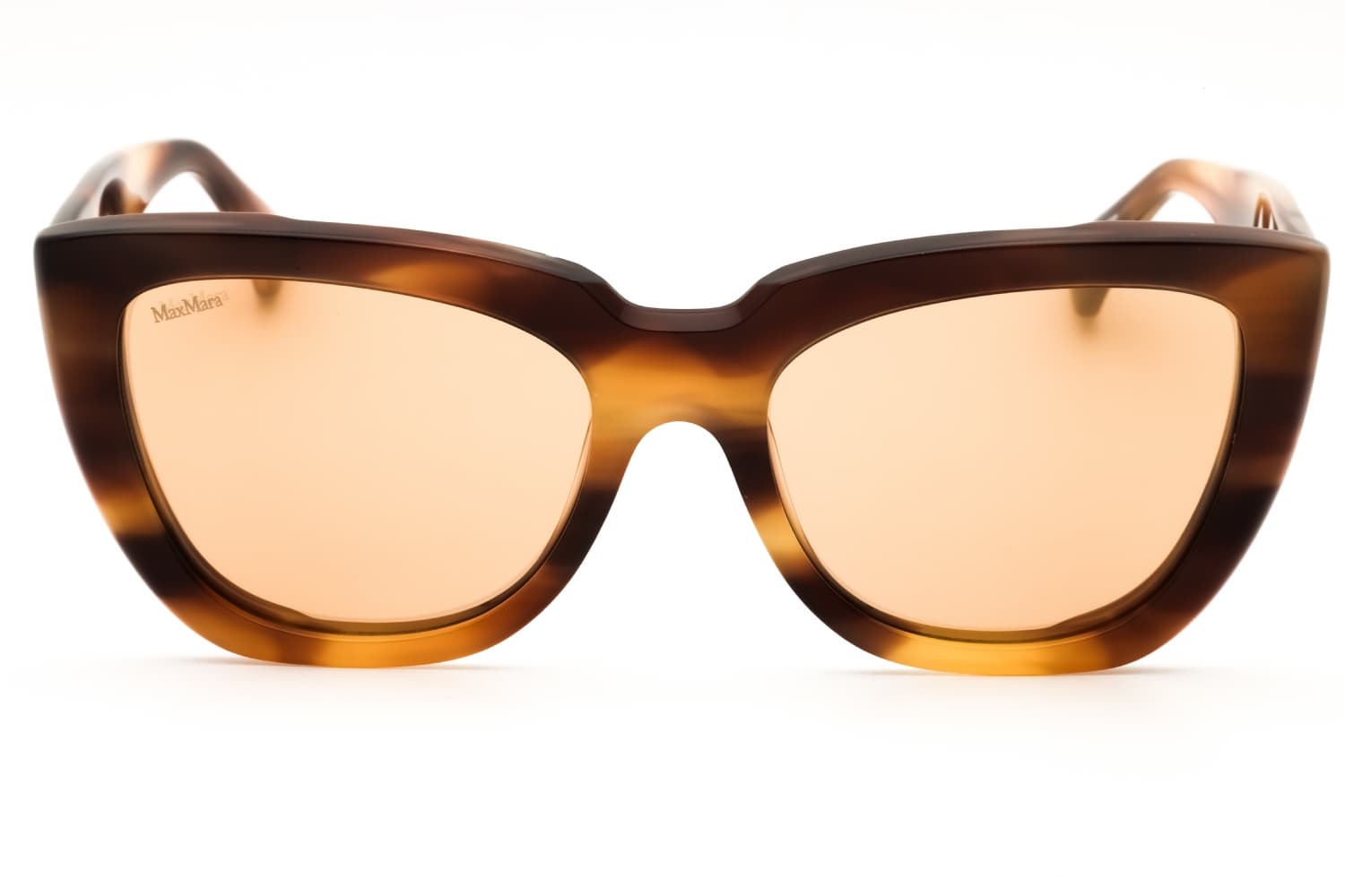 Max Mara MM0090 — Lunettes de soleil 4