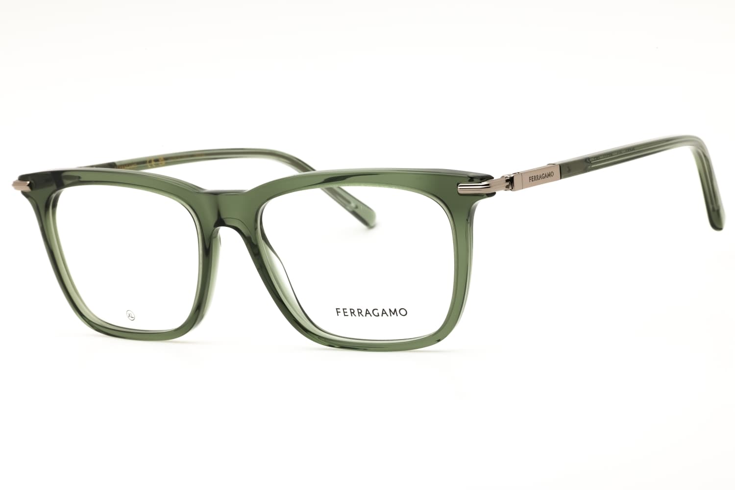 Salvatore Ferragamo SF3007 — Lunettes de vue 3