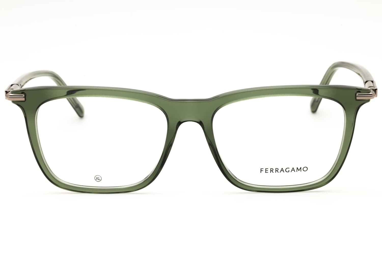 Salvatore Ferragamo SF3007 — Lunettes de vue 4