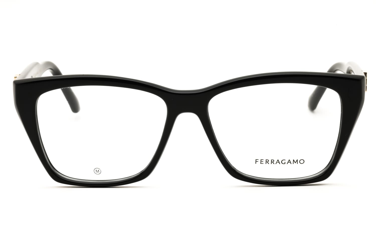 Salvatore Ferragamo SF3030E — Lunettes de vue 2