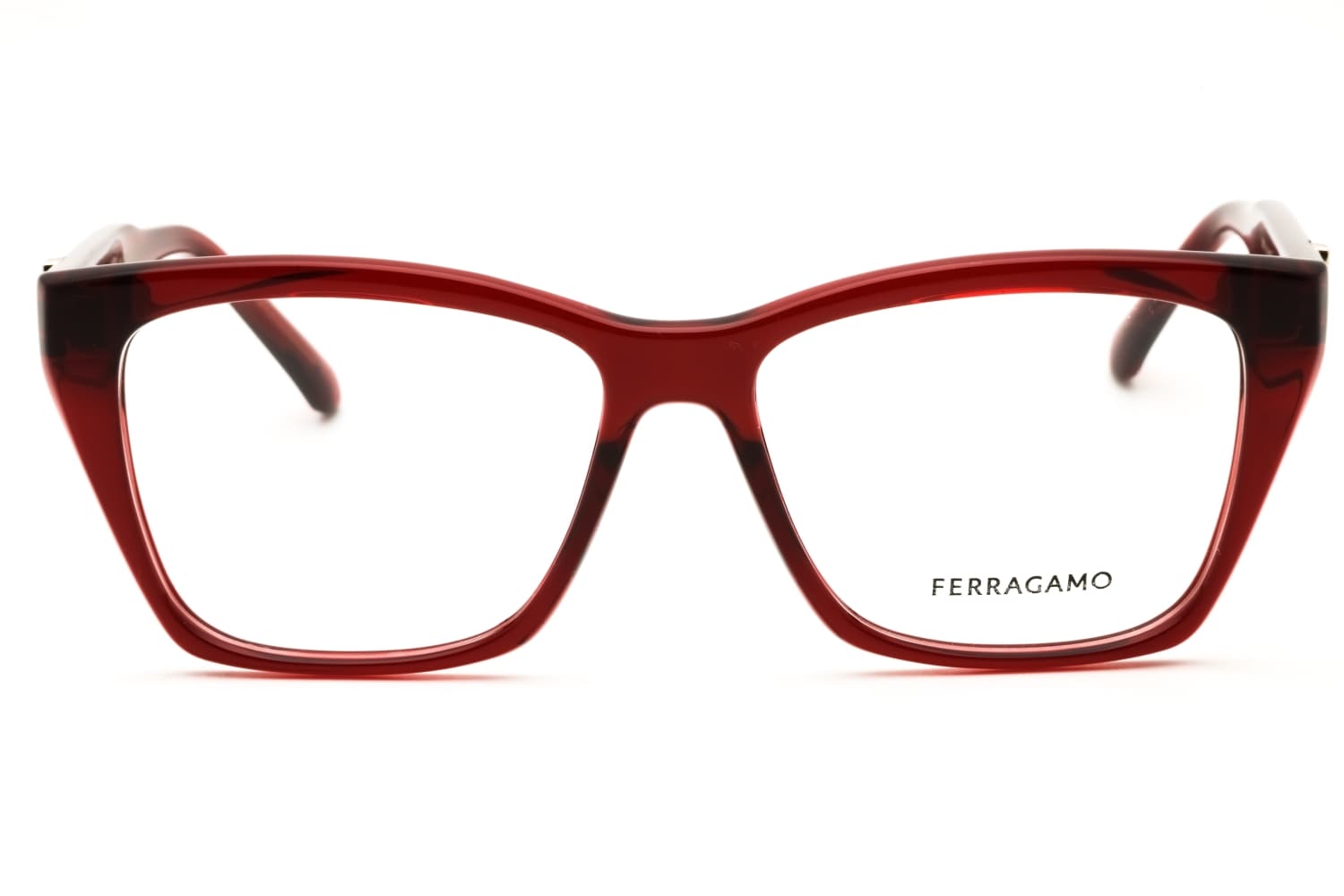 Salvatore Ferragamo SF3030E — Lunettes de vue 4