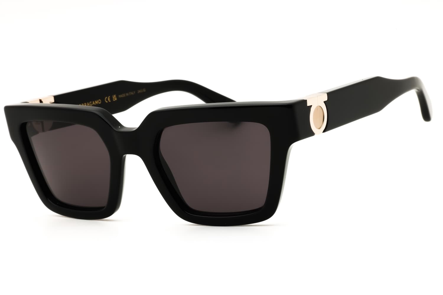 Salvatore Ferragamo SF2066S — Lunettes de soleil 3