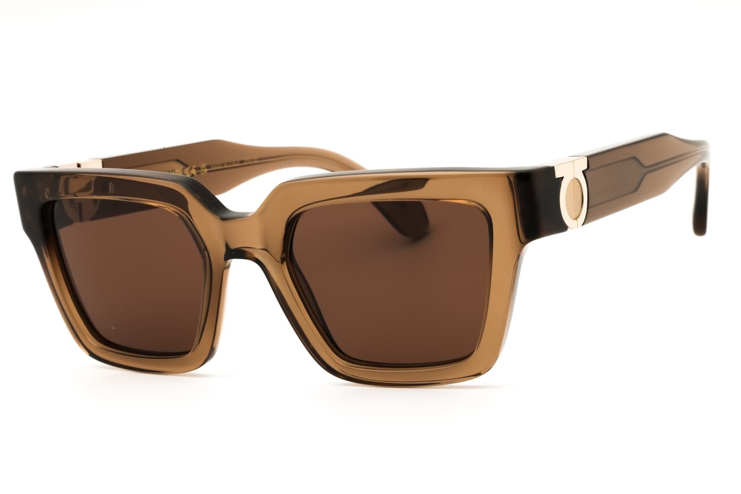 Salvatore Ferragamo SF2066S — Lunettes de soleil 5