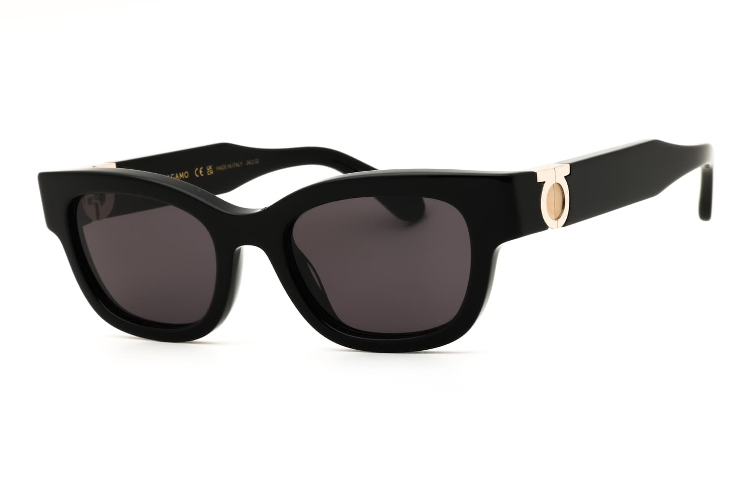 Salvatore Ferragamo SF2067S — Lunettes de soleil 3