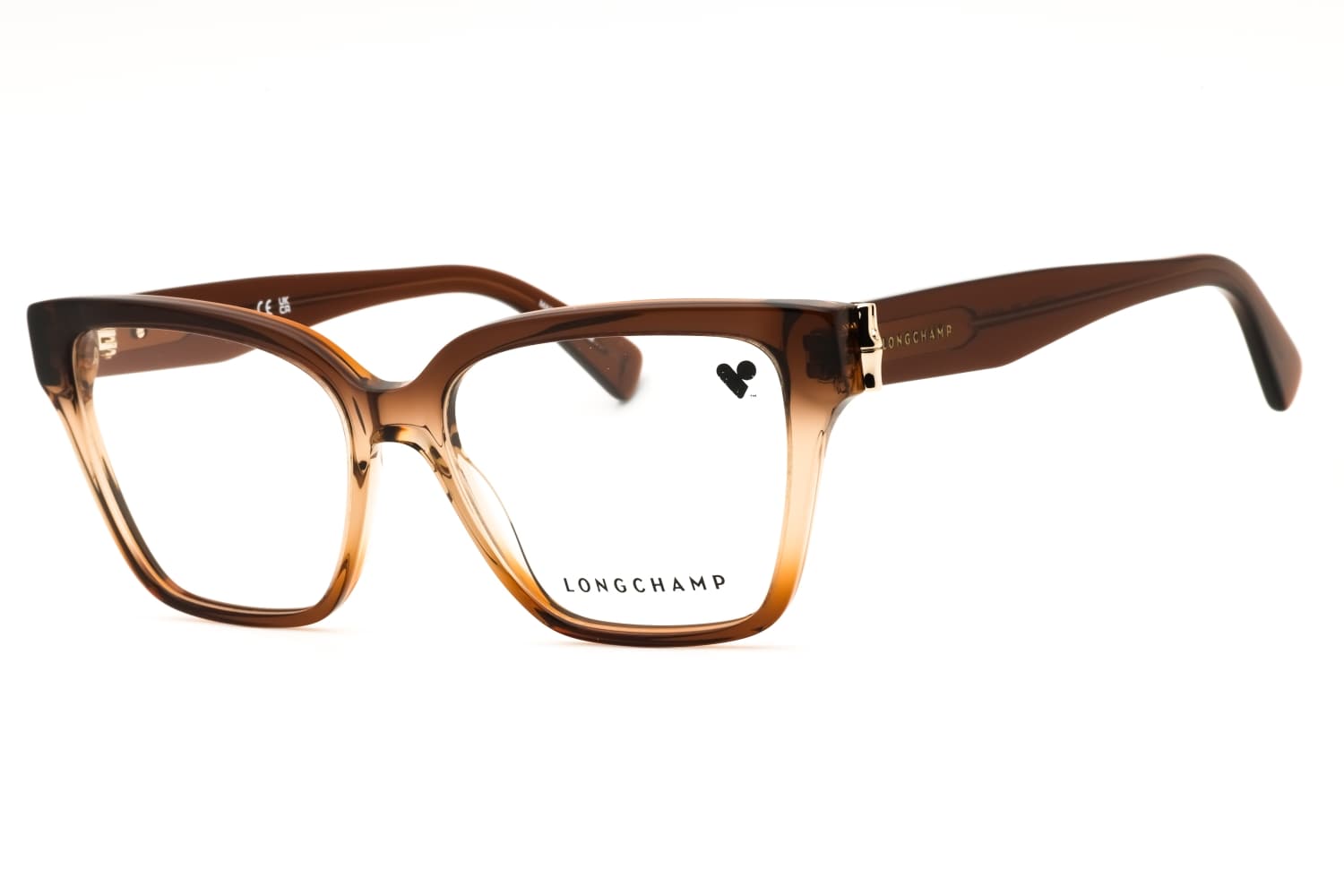 Longchamp LO2733N — Lunettes de vue 3