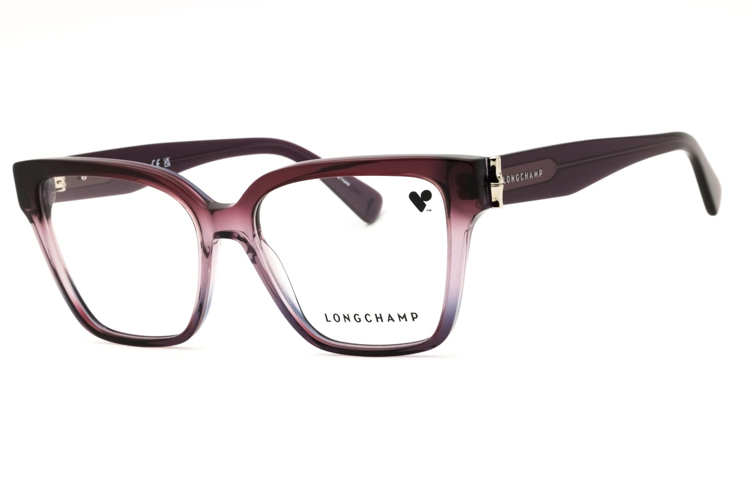 Longchamp LO2733N — Lunettes de vue 5