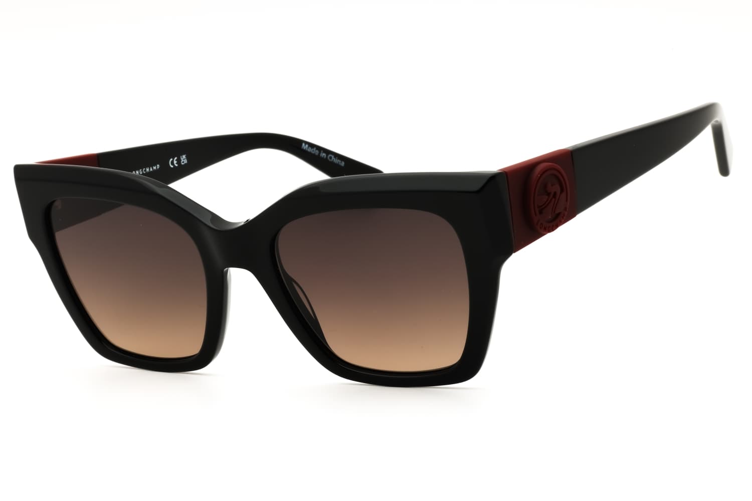 Longchamp LO762S — Lunettes de soleil 1