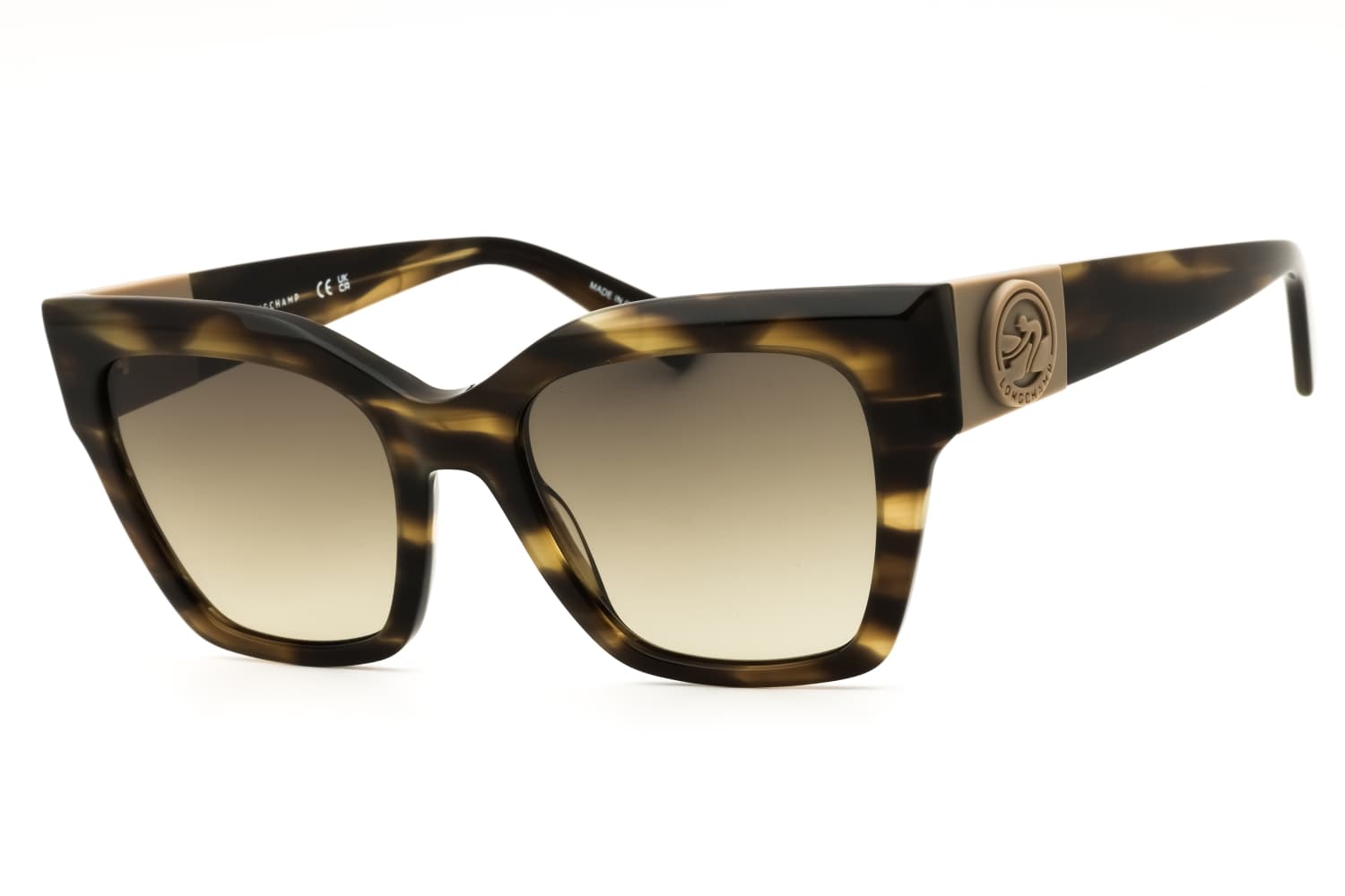Longchamp LO762S — Lunettes de soleil 3