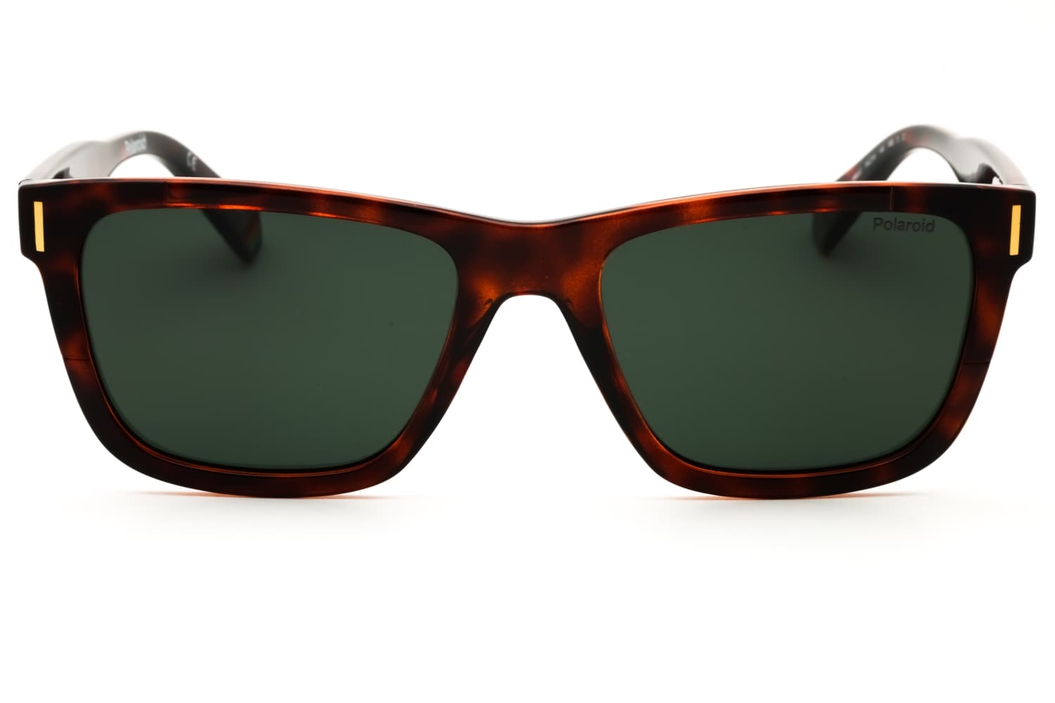 Polaroid Core PLD 6186/S — Lunettes de soleil 4