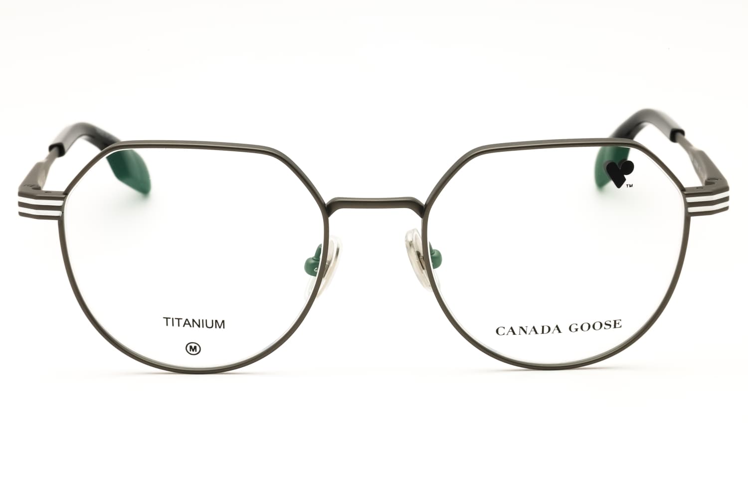 Canada Goose GC25508E — Lunettes de vue 2