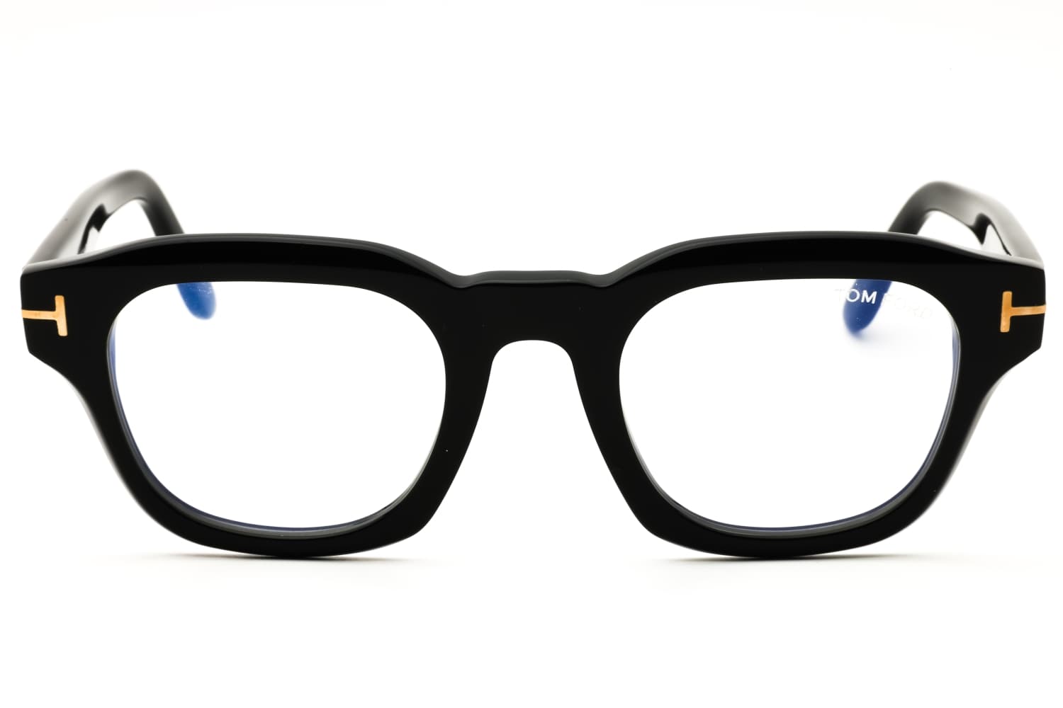 Tom Ford FT6083-B — Lunettes de vue 2