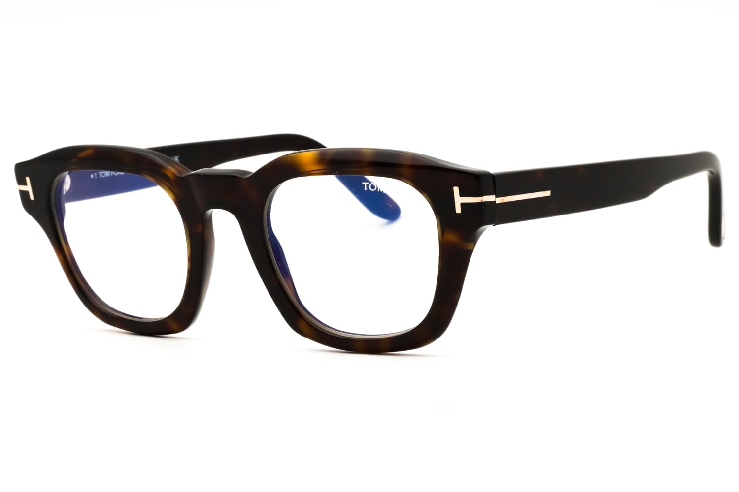 Tom Ford FT6083-B — Lunettes de vue 3