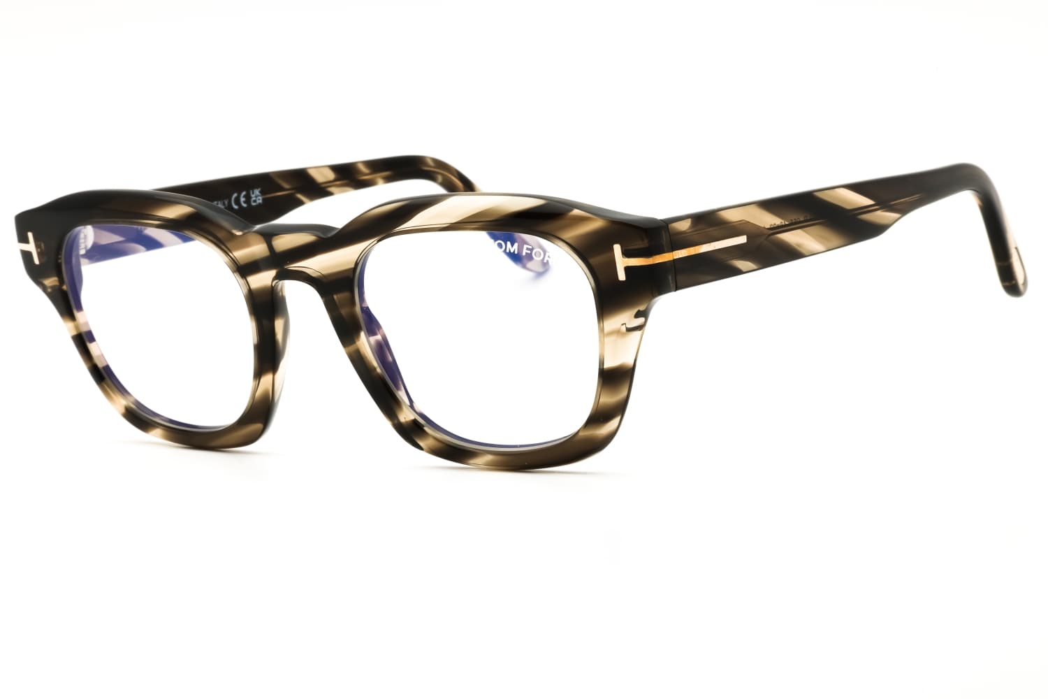 Tom Ford FT6083-B — Lunettes de vue 5