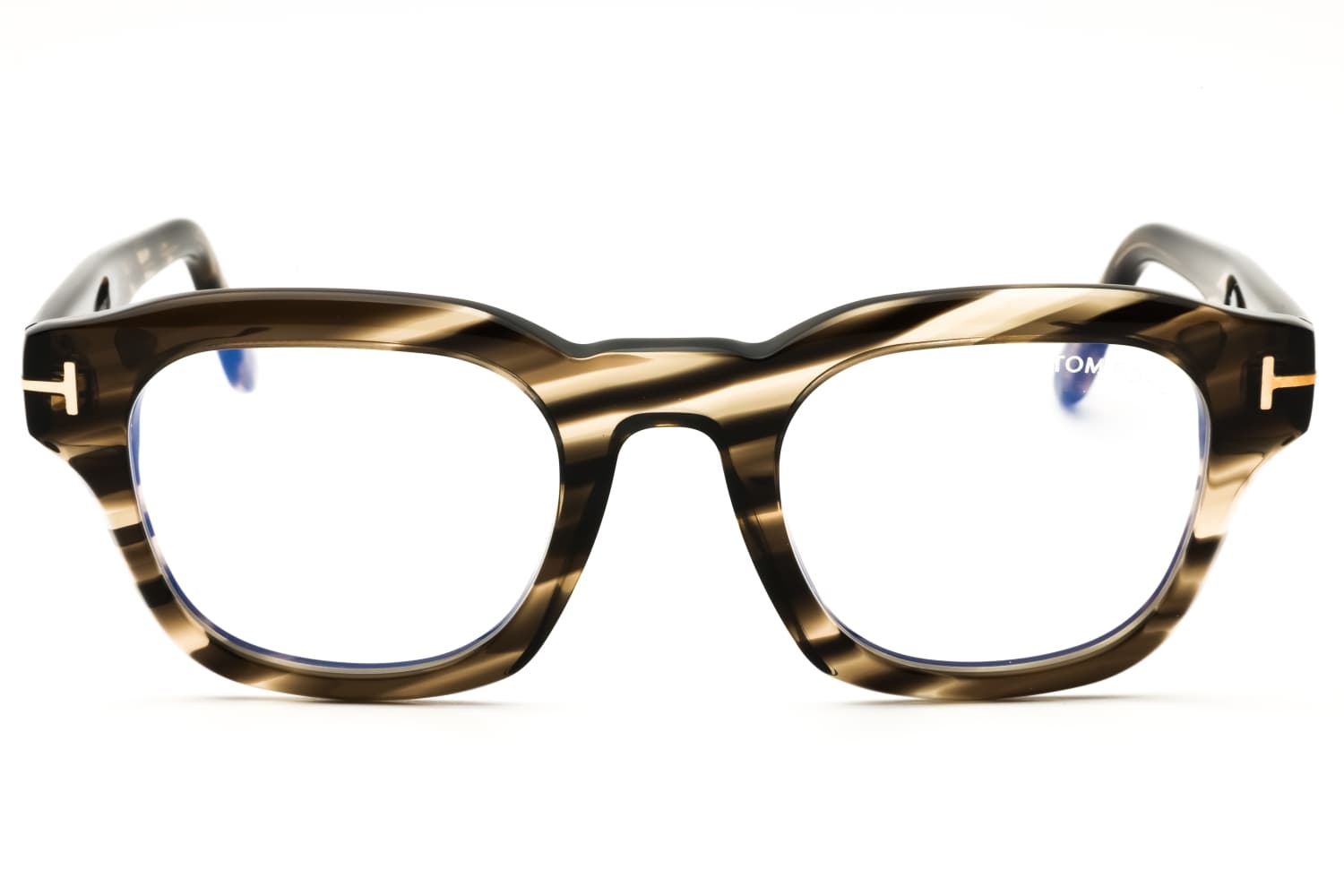 Tom Ford FT6083-B — Lunettes de vue 6