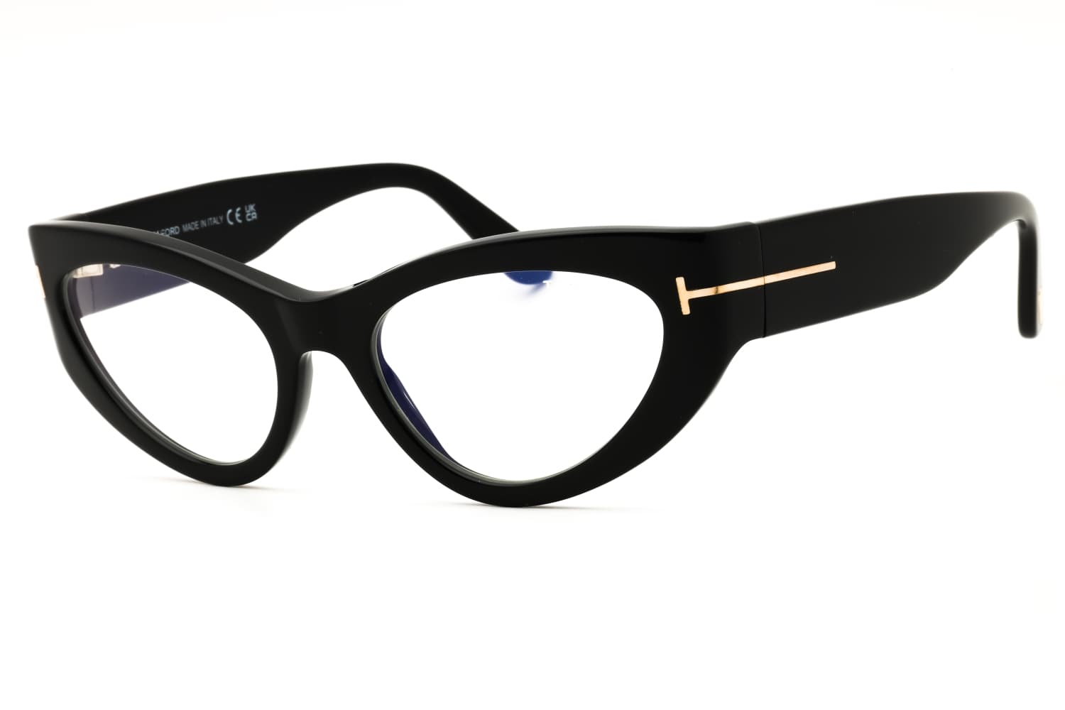 Tom Ford FT6134-B — Lunettes de vue 1