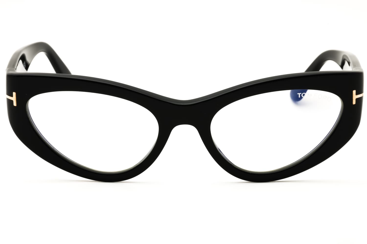 Tom Ford FT6134-B — Lunettes de vue 2