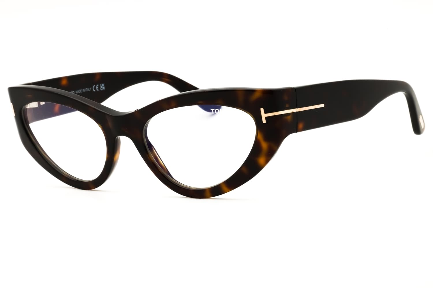 Tom Ford FT6134-B — Lunettes de vue 3