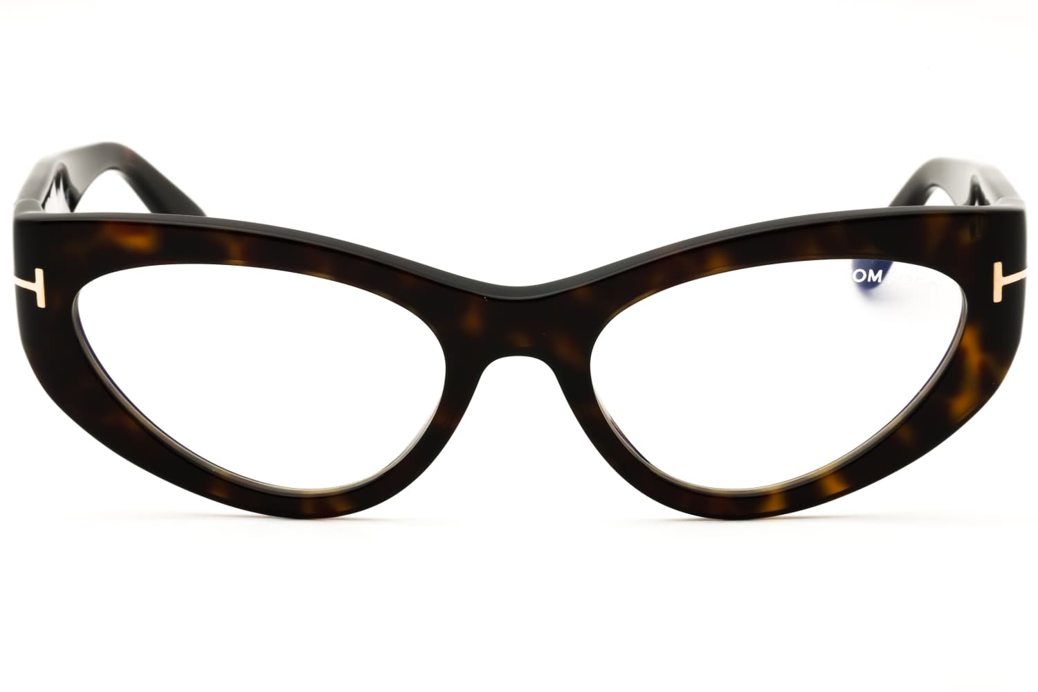 Tom Ford FT6134-B — Lunettes de vue 4