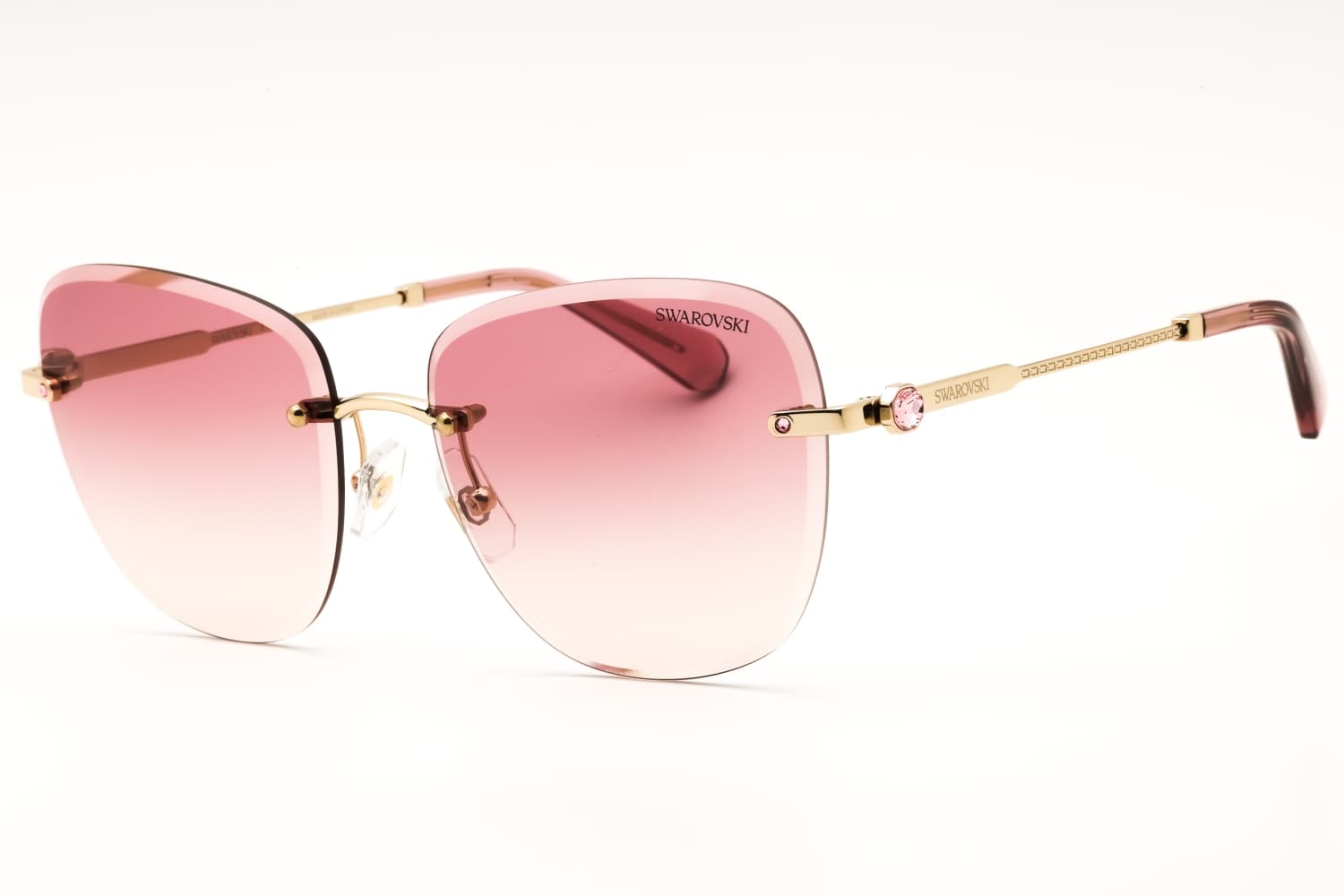 Swarovski SK7043 — Lunettes de soleil 1
