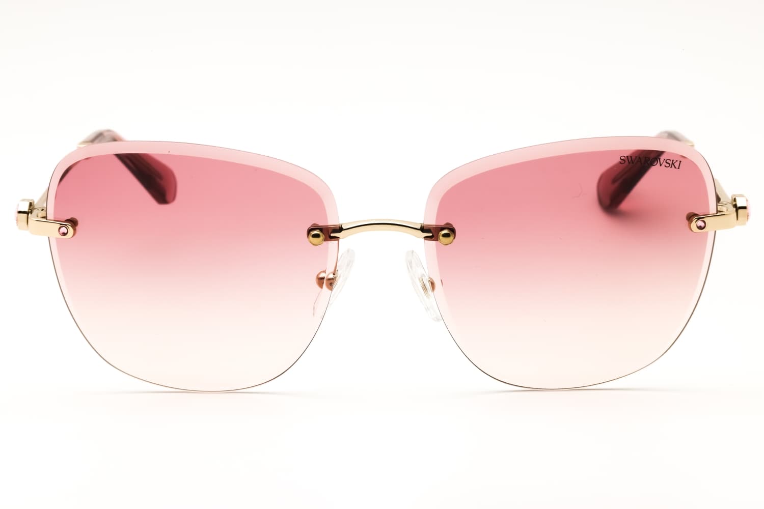 Swarovski SK7043 — Lunettes de soleil 2