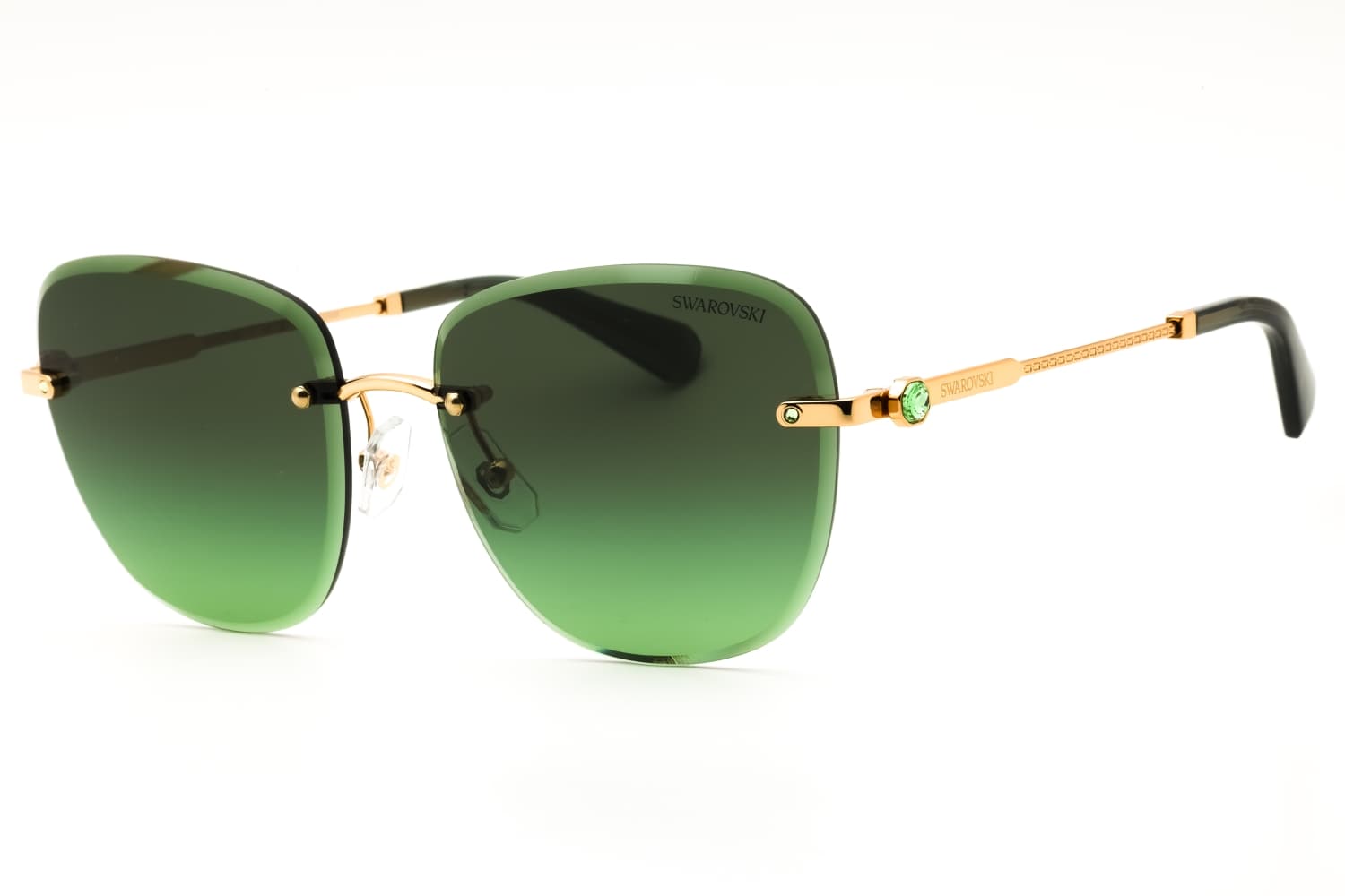 Swarovski SK7043 — Lunettes de soleil 3