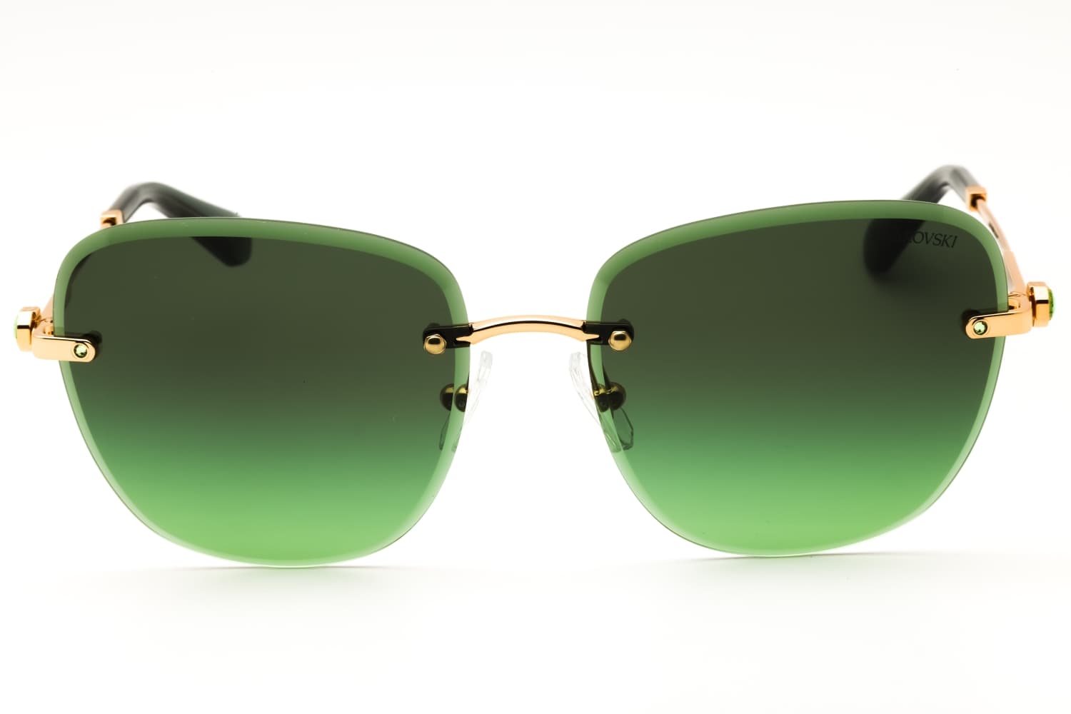 Swarovski SK7043 — Lunettes de soleil 4