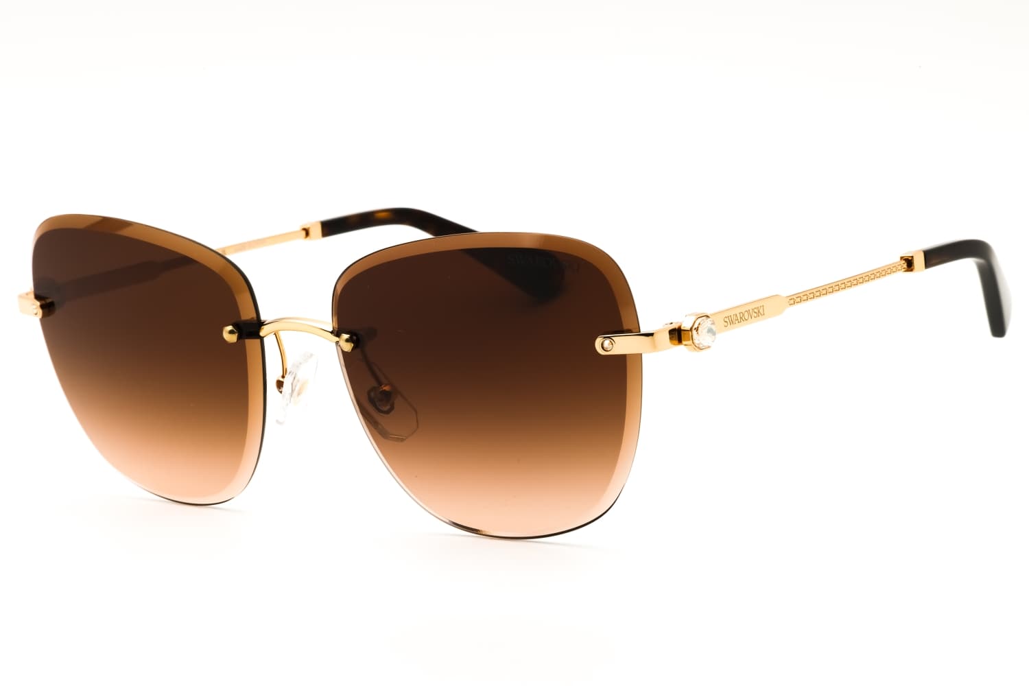 Swarovski SK7043 — Lunettes de soleil 5