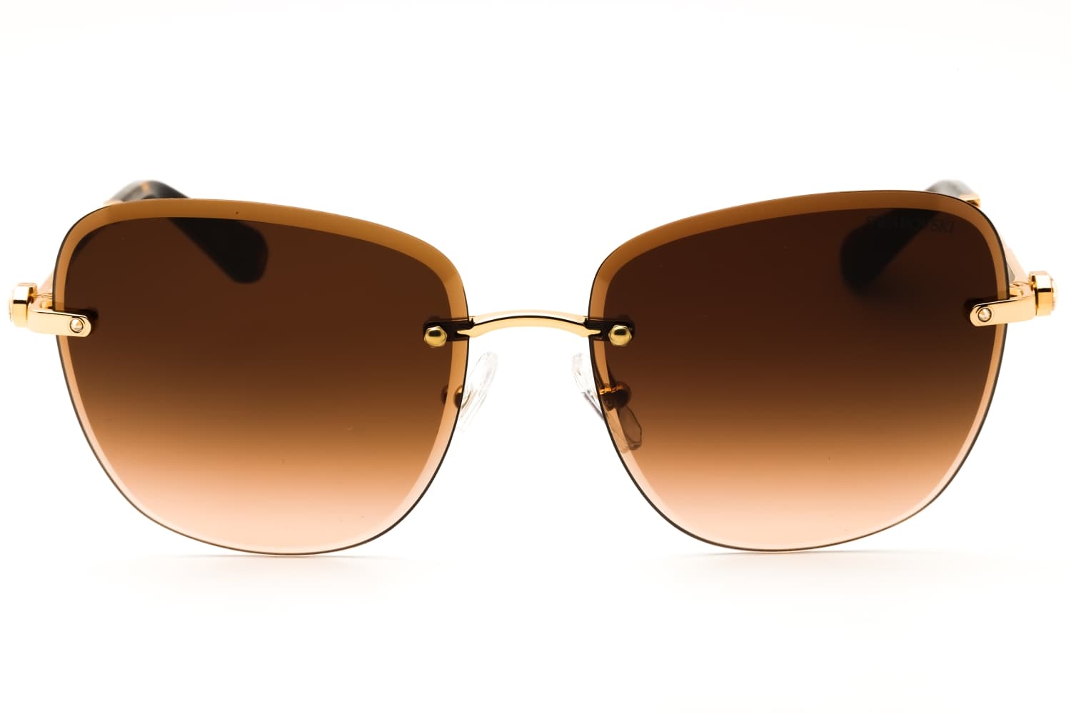 Swarovski SK7043 — Lunettes de soleil 6