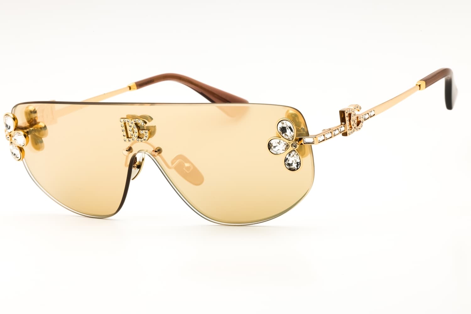 Dolce & Gabbana 0DG2333B — Lunettes de soleil 1