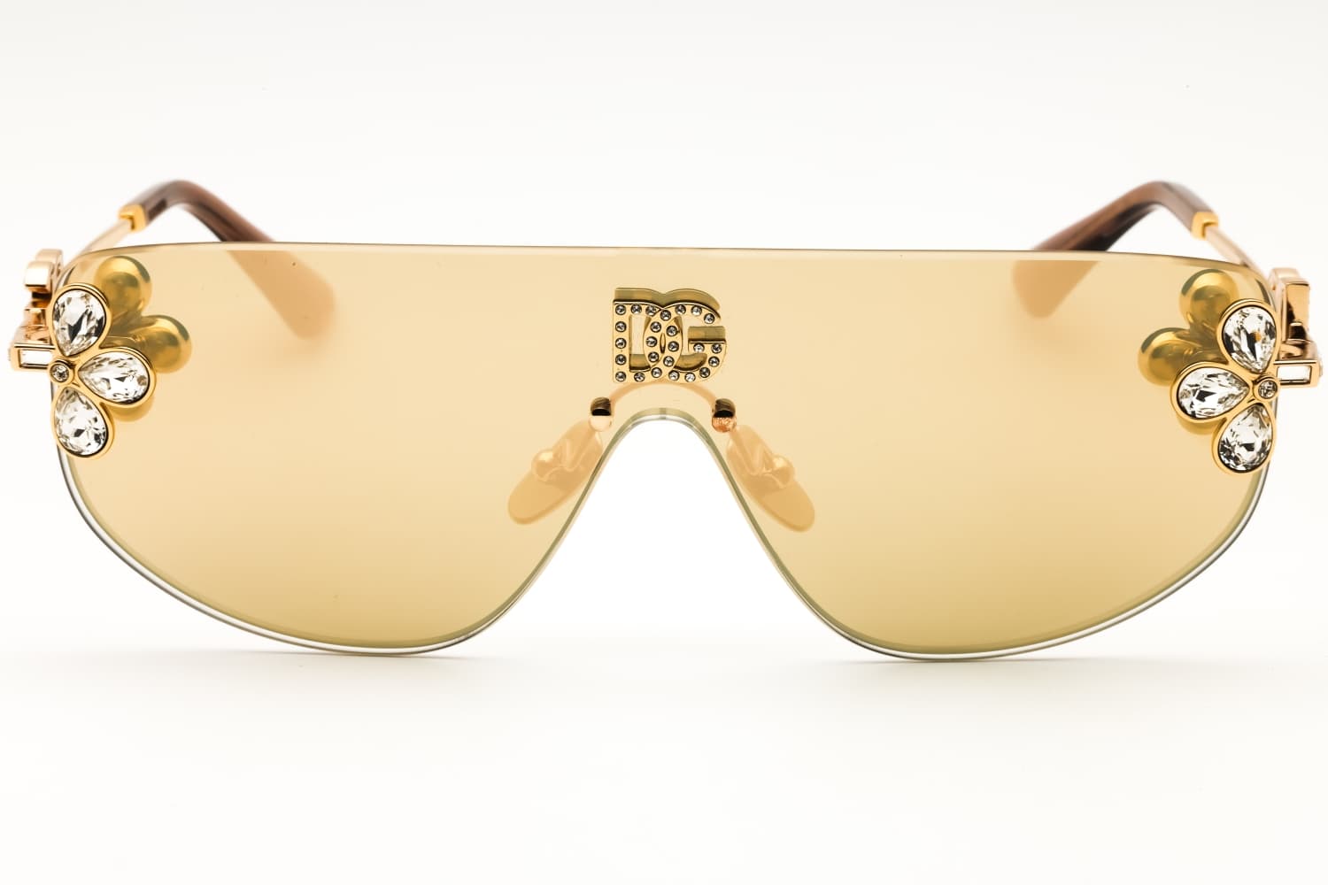 Dolce & Gabbana 0DG2333B — Lunettes de soleil 2
