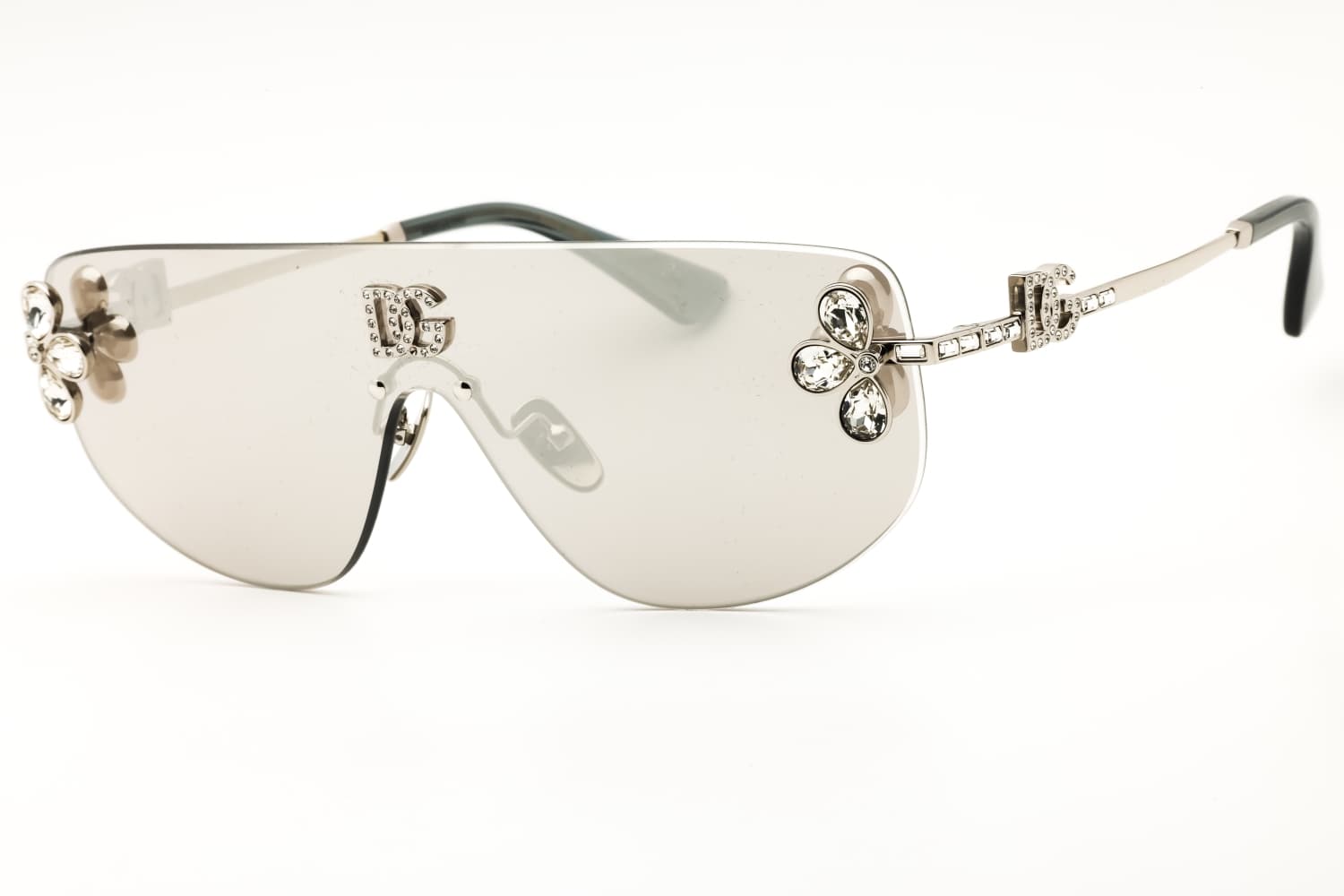 Dolce & Gabbana 0DG2333B — Lunettes de soleil 3