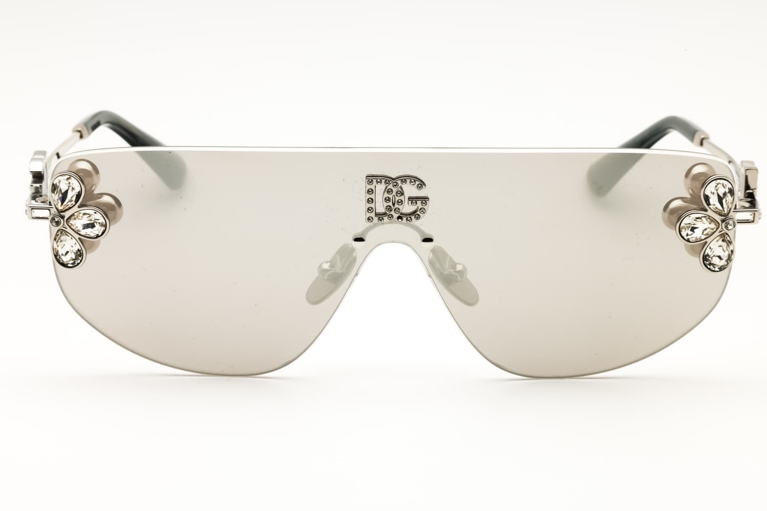 Dolce & Gabbana 0DG2333B — Lunettes de soleil 4