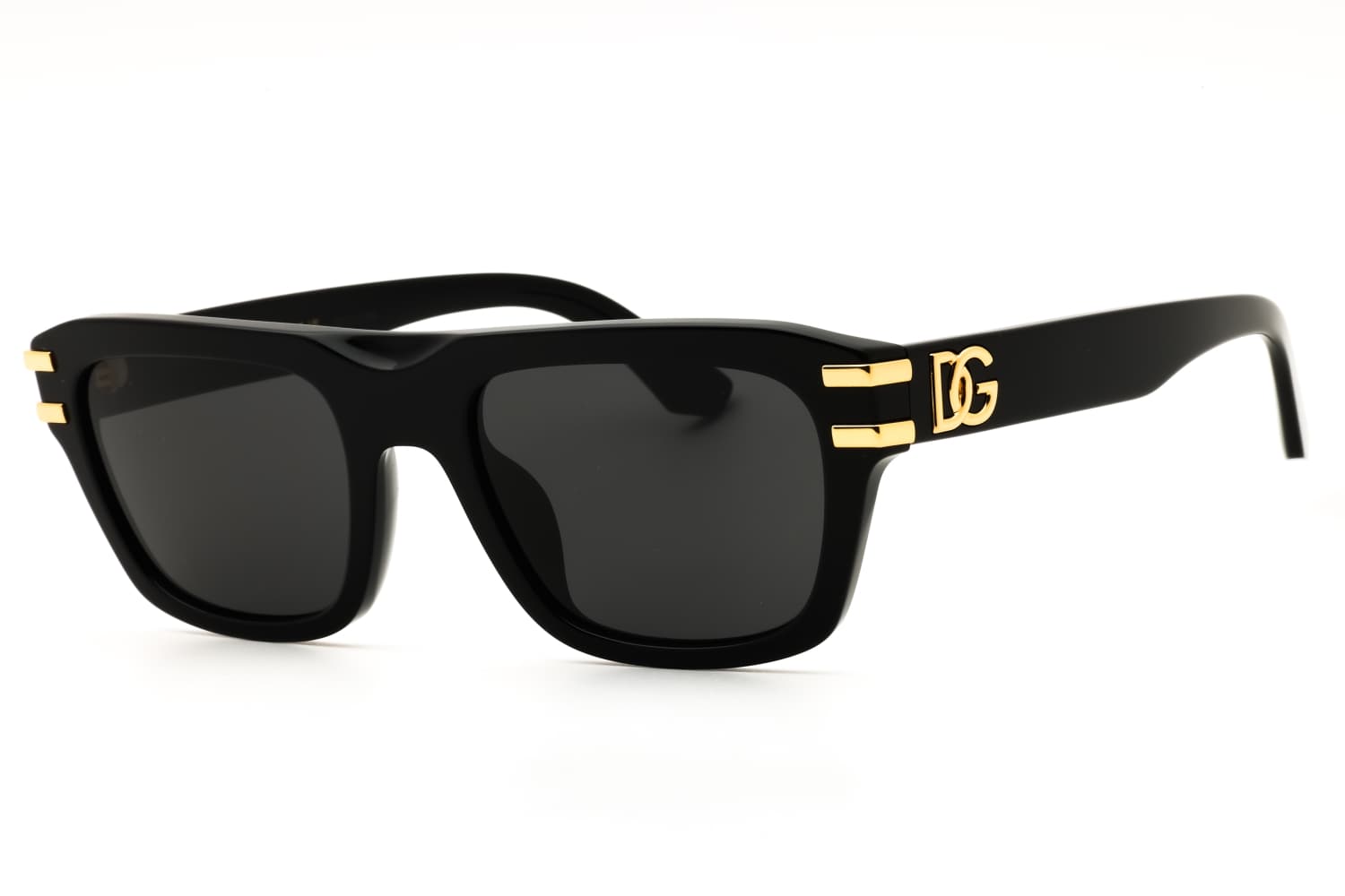 Dolce & Gabbana 0DG4496 — Lunettes de soleil 1