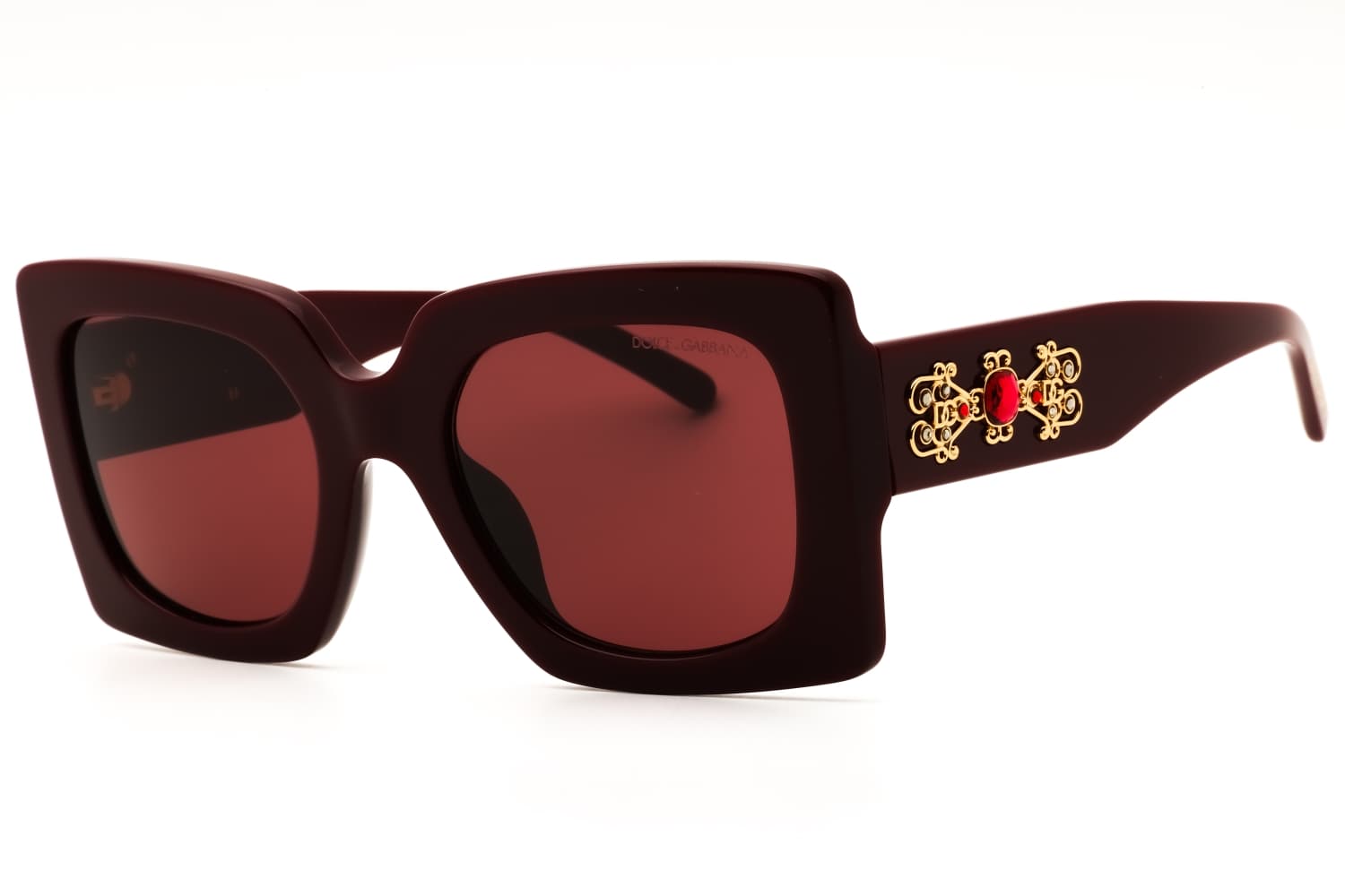 Dolce & Gabbana 0DG4525B — Lunettes de soleil 1