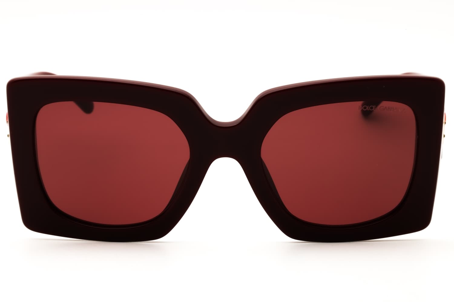 Dolce & Gabbana 0DG4525B — Lunettes de soleil 2