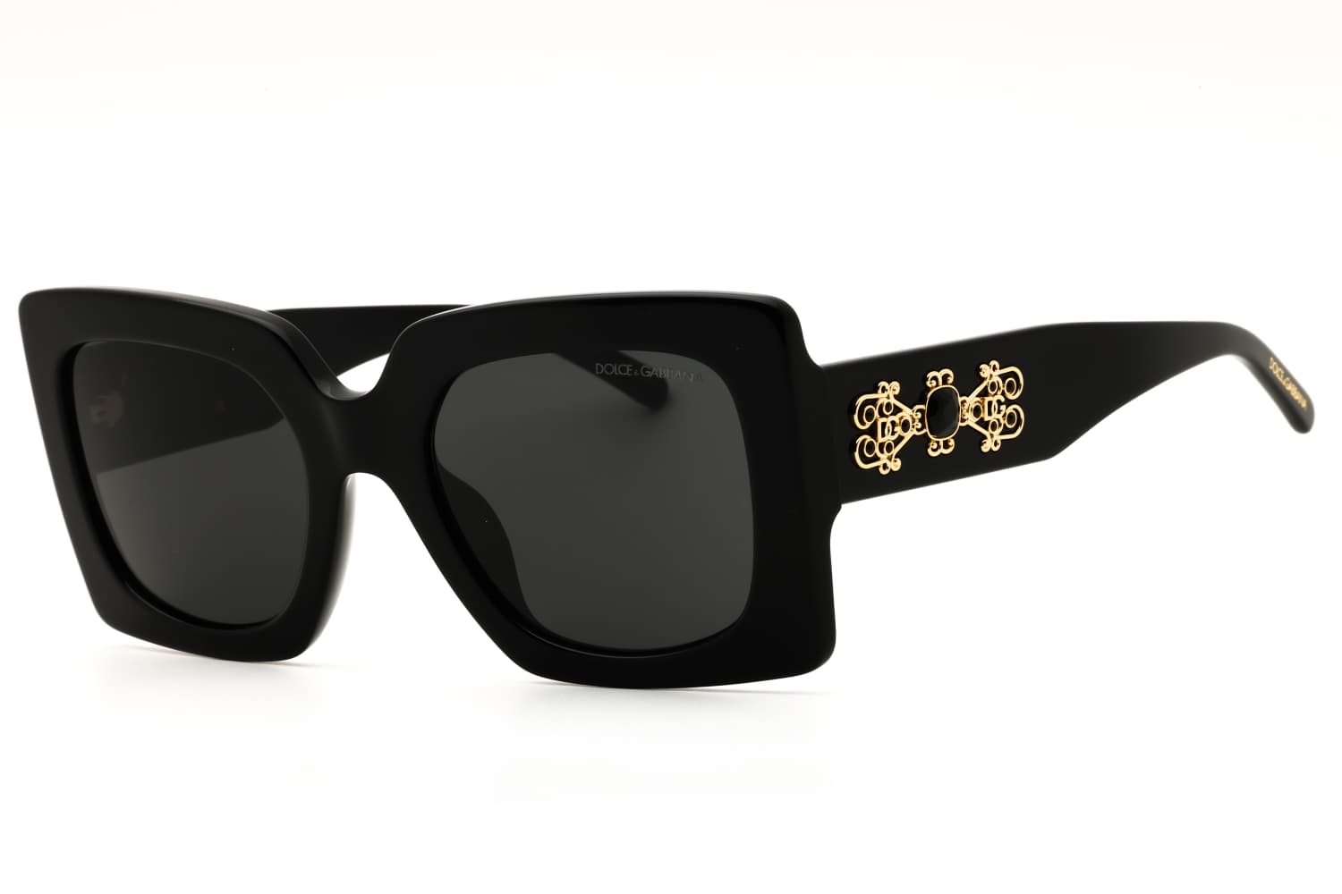 Dolce & Gabbana 0DG4525B — Lunettes de soleil 3