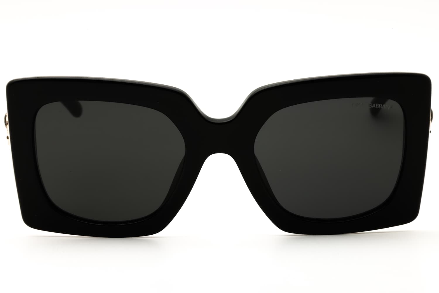 Dolce & Gabbana 0DG4525B — Lunettes de soleil 4