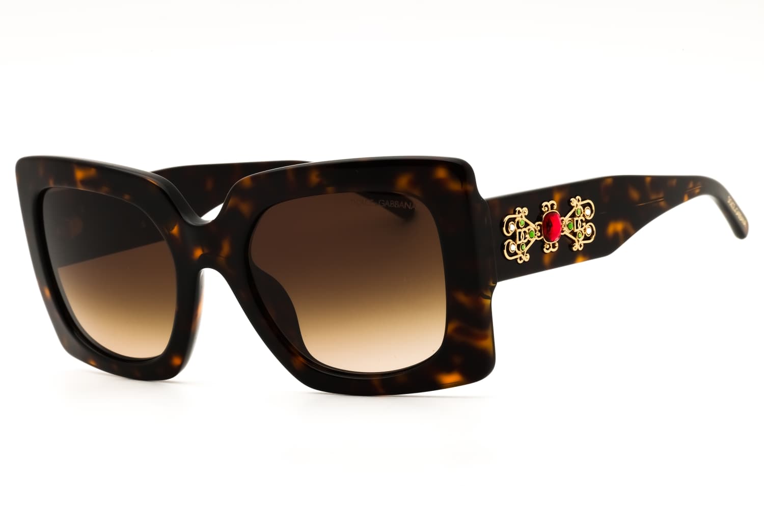 Dolce & Gabbana 0DG4525B — Lunettes de soleil 5