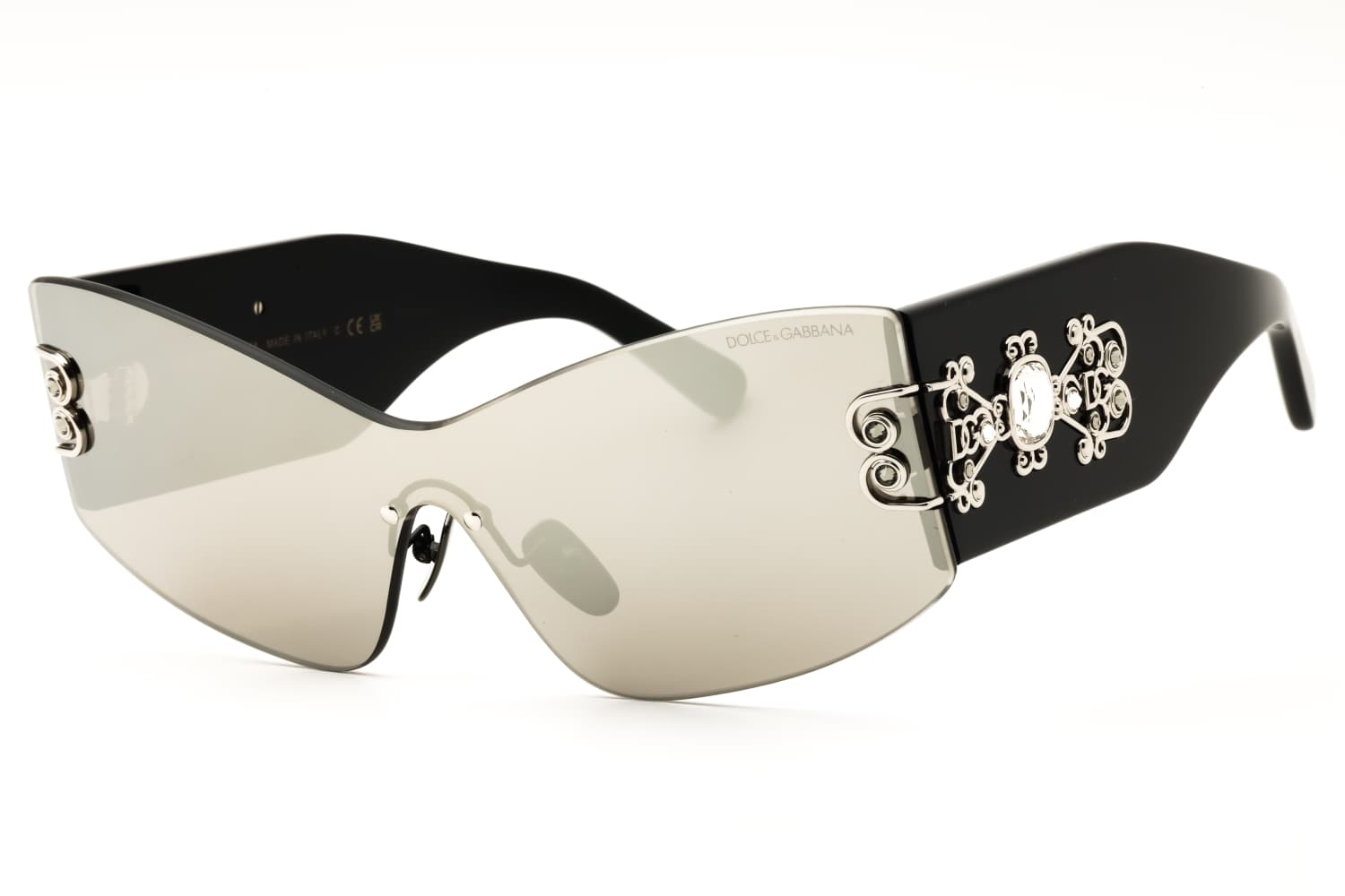 Dolce & Gabbana 0DG4526B — Lunettes de soleil 1