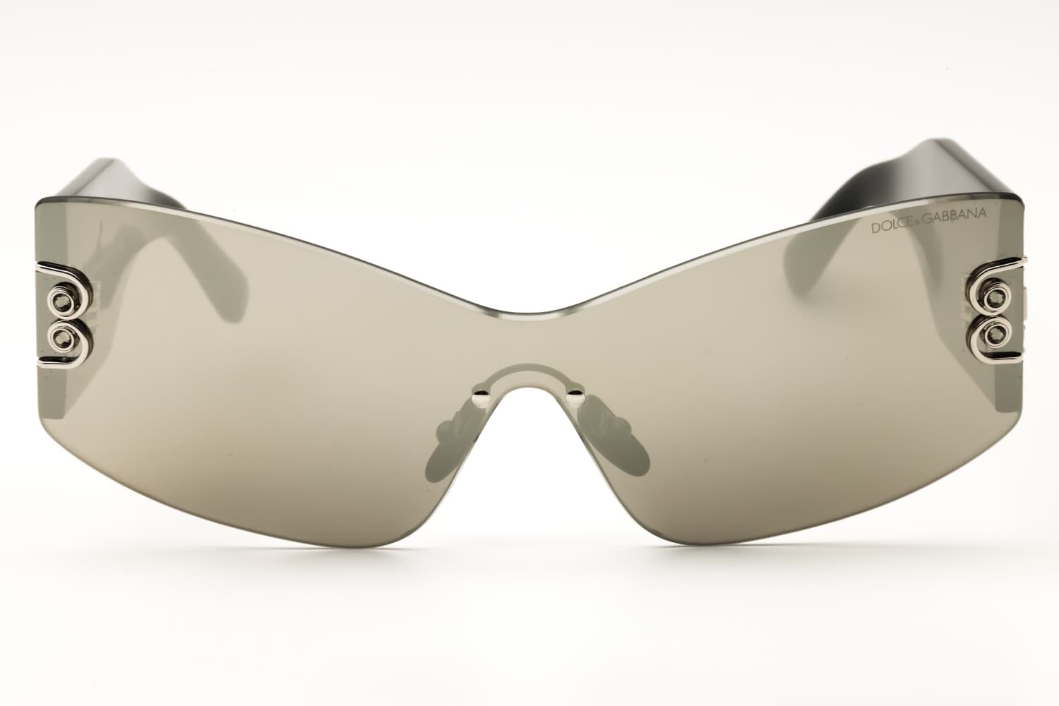 Dolce & Gabbana 0DG4526B — Lunettes de soleil 2