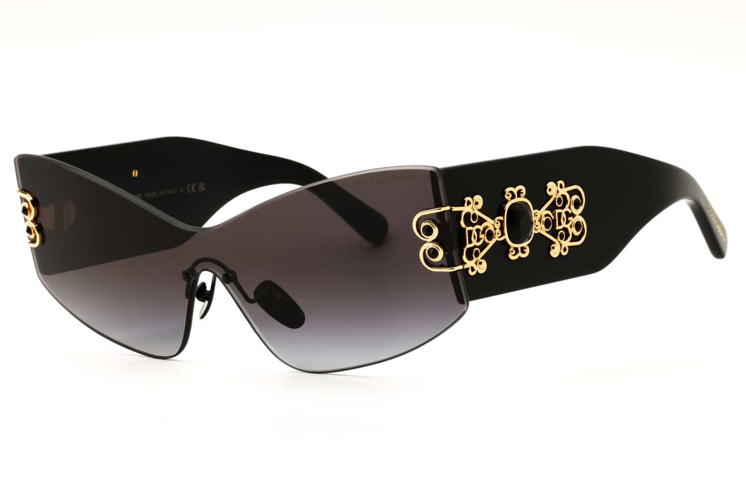 Dolce & Gabbana 0DG4526B — Lunettes de soleil 3
