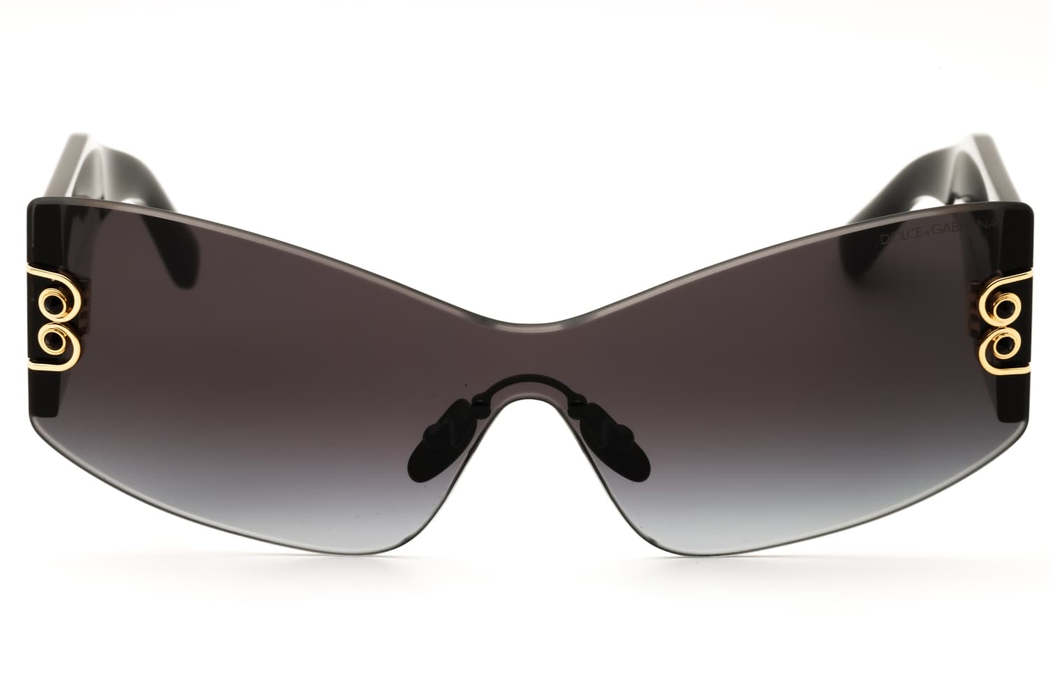 Dolce & Gabbana 0DG4526B — Lunettes de soleil 4