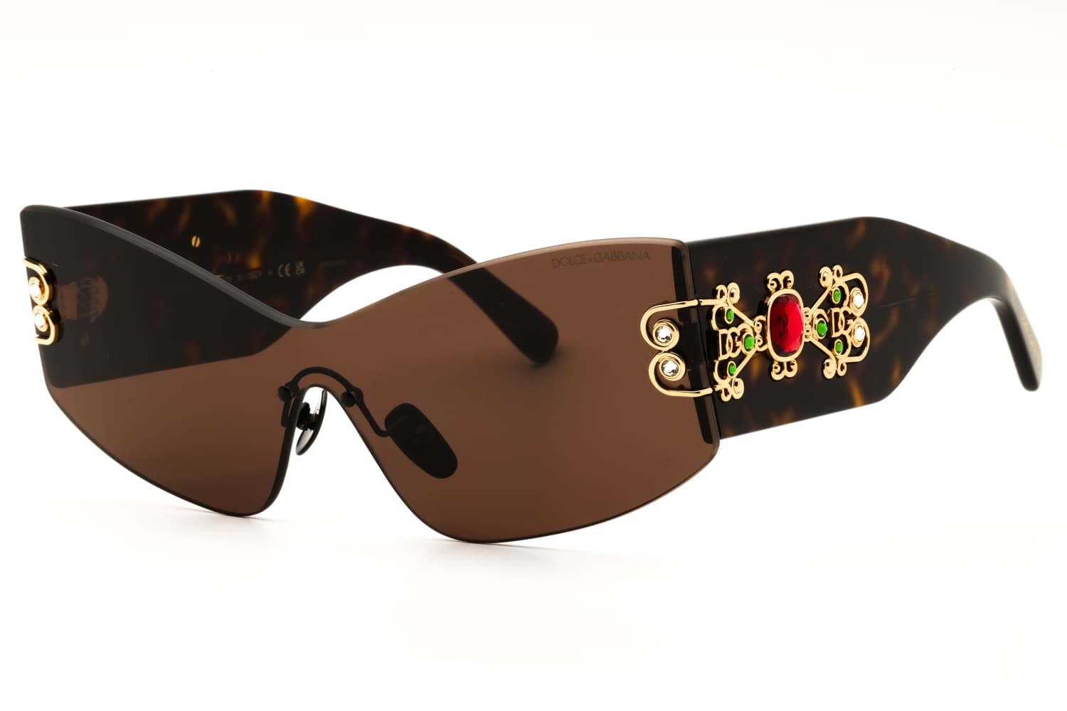 Dolce & Gabbana 0DG4526B — Lunettes de soleil 5