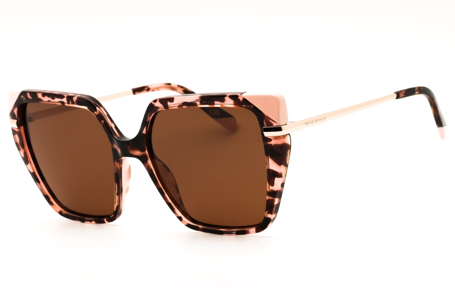 Prive Revaux RAPPEL(S) — Lunettes de soleil 5