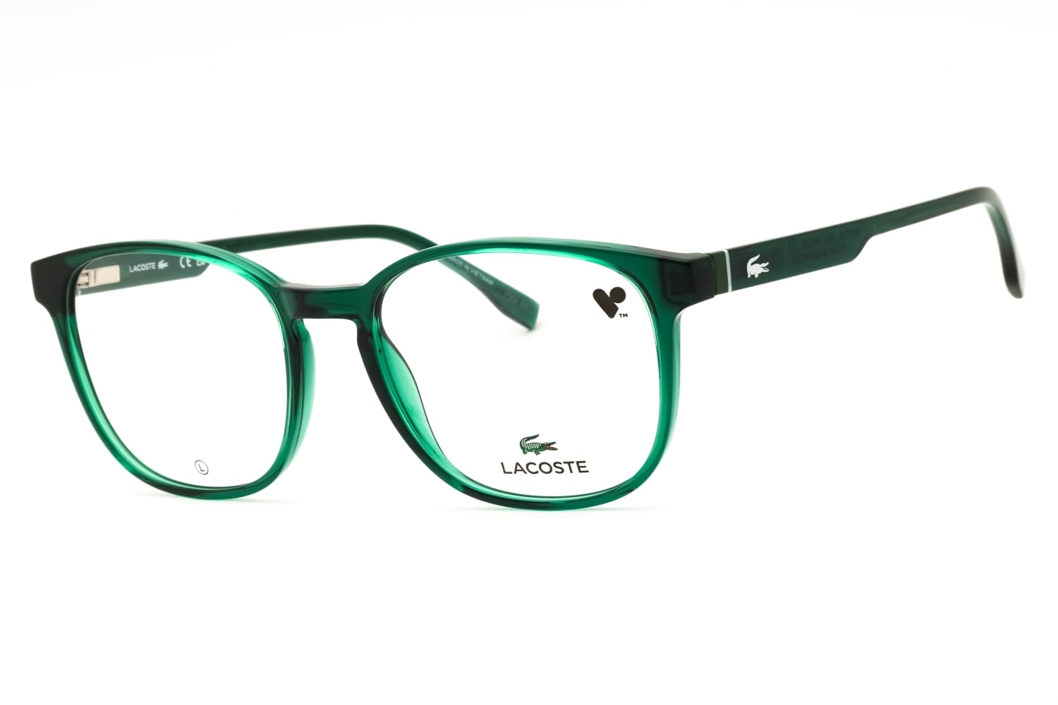 Lacoste L2975 N — Lunettes de vue 3