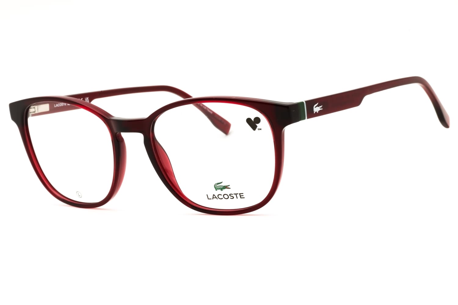 Lacoste L2975 N — Lunettes de vue 5