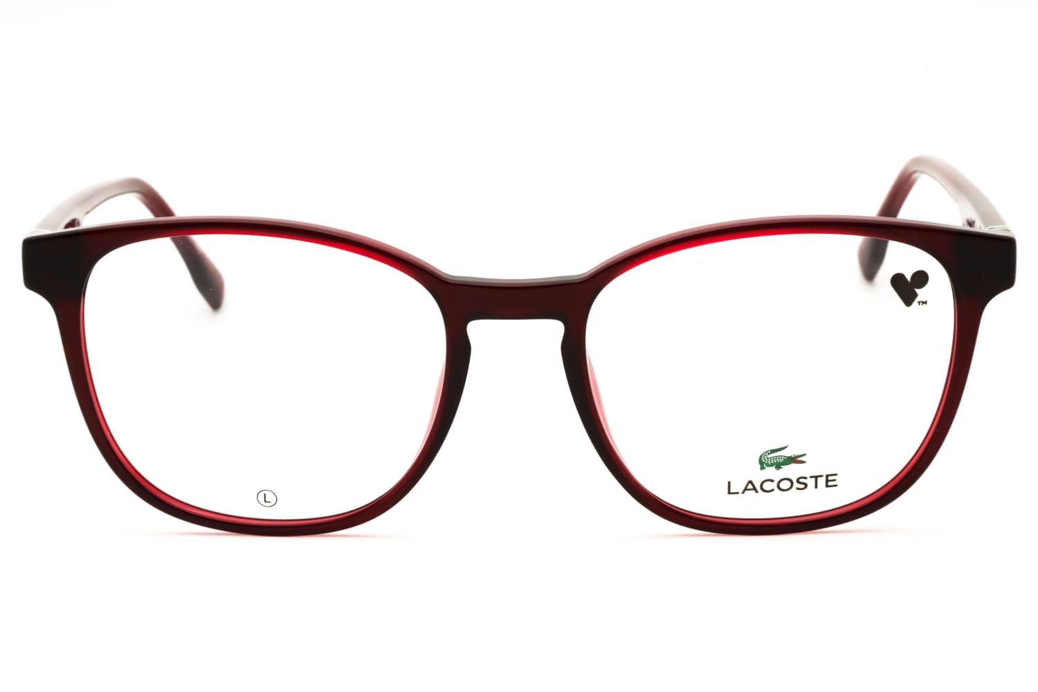 Lacoste L2975 N — Lunettes de vue 6
