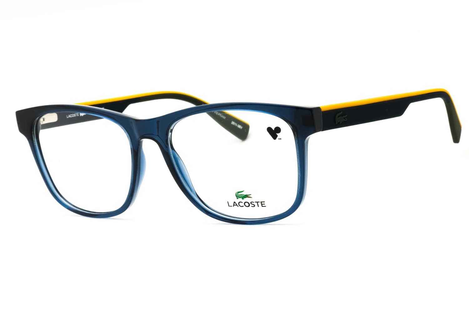 Lacoste L4004 — Lunettes de vue 3